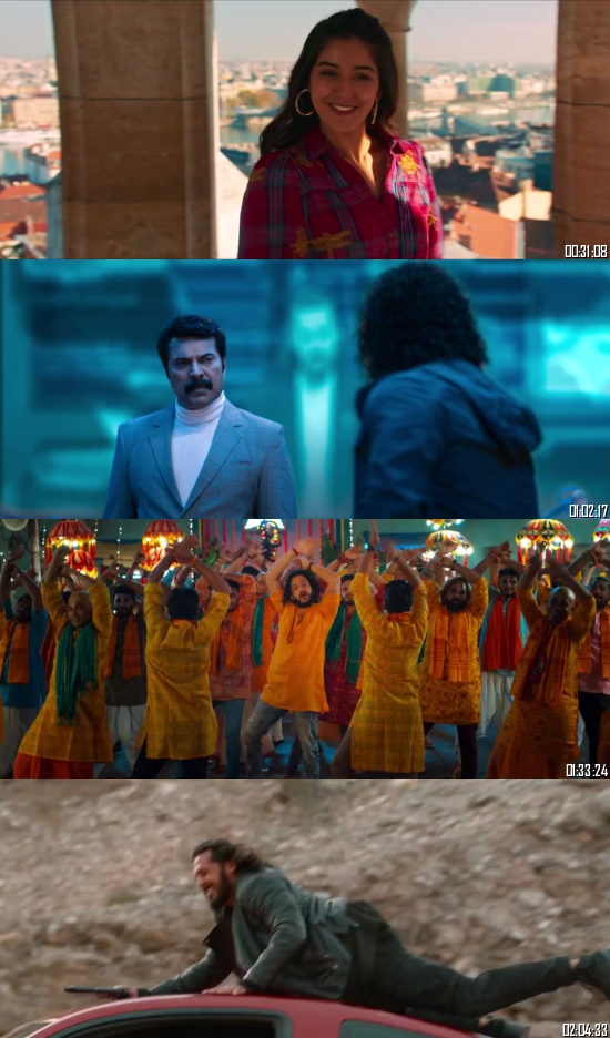 Agent 2023 UNCUT Dual Audio Hindi Telugu 720p WEB-DL_s