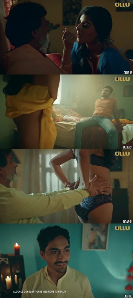 Chidiya 2025 (Part-2) Complete Ullu Hindi 720p WEB-DL_s