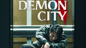 Demon City 2025 Dual Audio Hindi Eng 720p 480p WEB-DL Demon City 2025 Dual Audio Hindi Eng 720p 480p WEB-DL