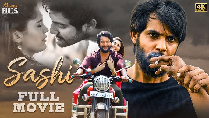 Sashi 2021 UNCUT Dual Audio Hindi Telugu 720p 480p WEB-DL Sashi 2021 UNCUT Dual Audio Hindi Telugu 720p 480p WEB-DL