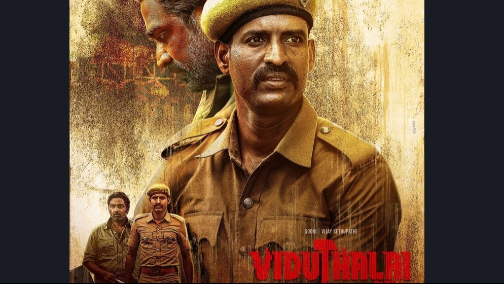 Viduthalai – Part 1 (2023) Hindi Dubbed 720p 480p WEB-DL Viduthalai – Part 1 (2023) Hindi Dubbed 720p 480p WEB-DL H