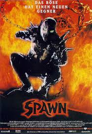 Spawn 1997 Dual Audio Hindi Eng 720p 480p BluRay